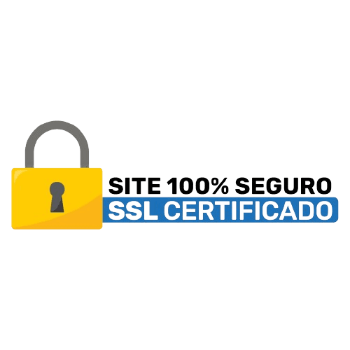Selo Certificado SSL